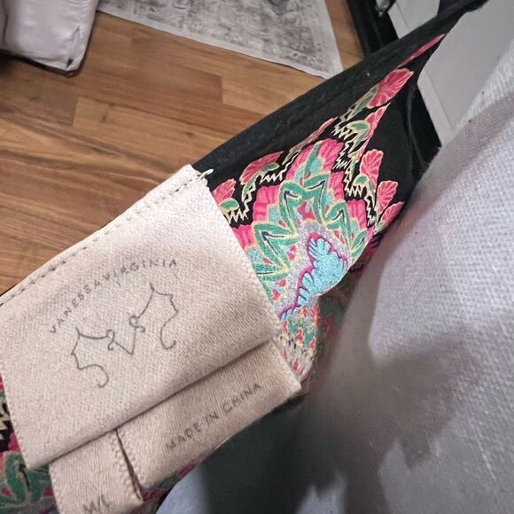 Vanessa Virginia Estrella dress Size M/L - Picture 9 of 11